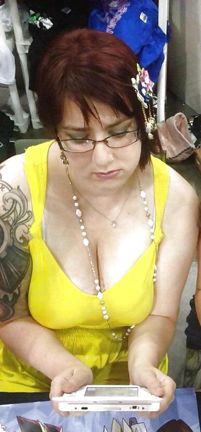 25P BBW Marianne Miller