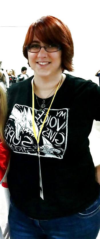 25P BBW Marianne Miller