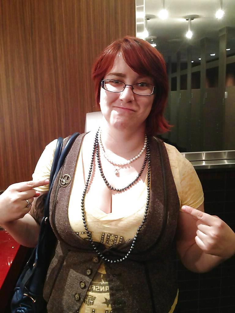 25P BBW Marianne Miller