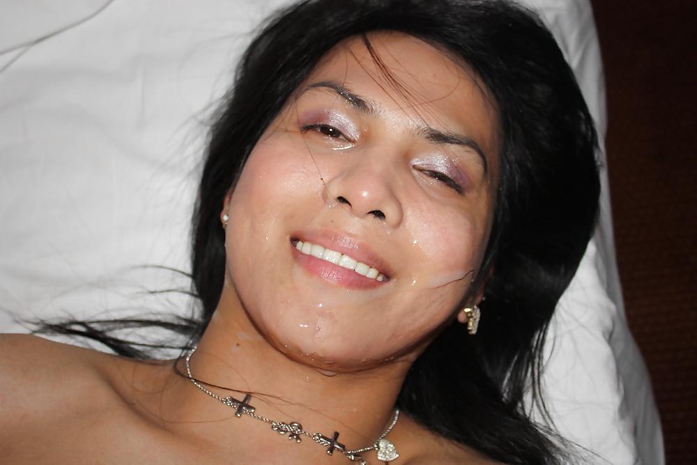 10P My first Ladyboy