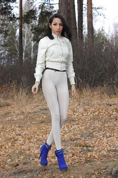 14P NON-Porn 4 - Shorts and Leggings 2