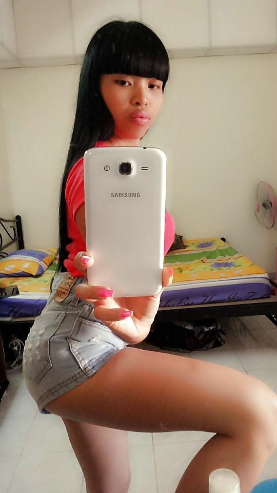 25P Thai sluts(non-nude)