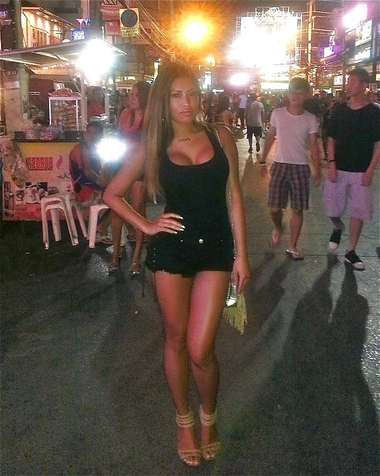 25P Thai sluts(non-nude)