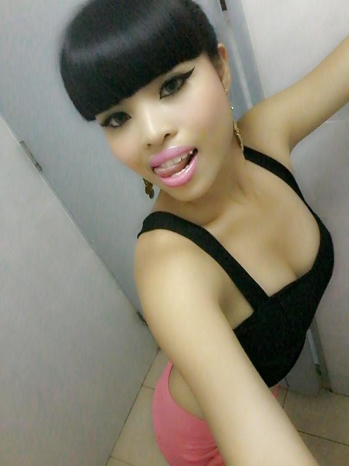 25P Thai sluts(non-nude)