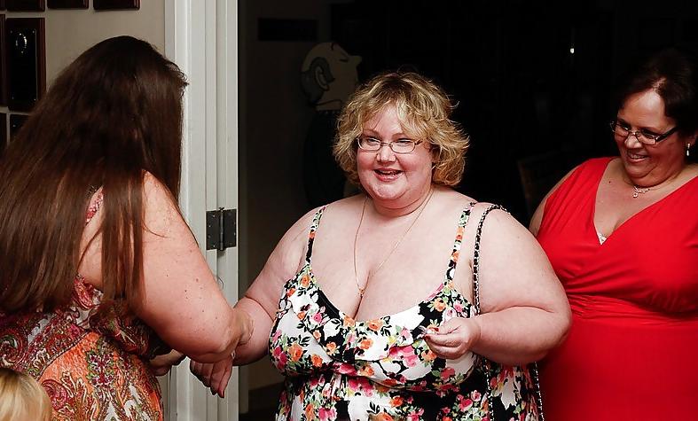 20P Not naked bbw women from facebook 2.