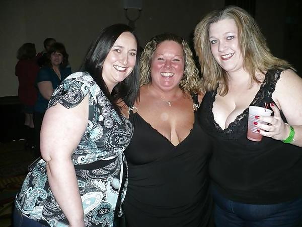 20P Not naked bbw women from facebook 2.