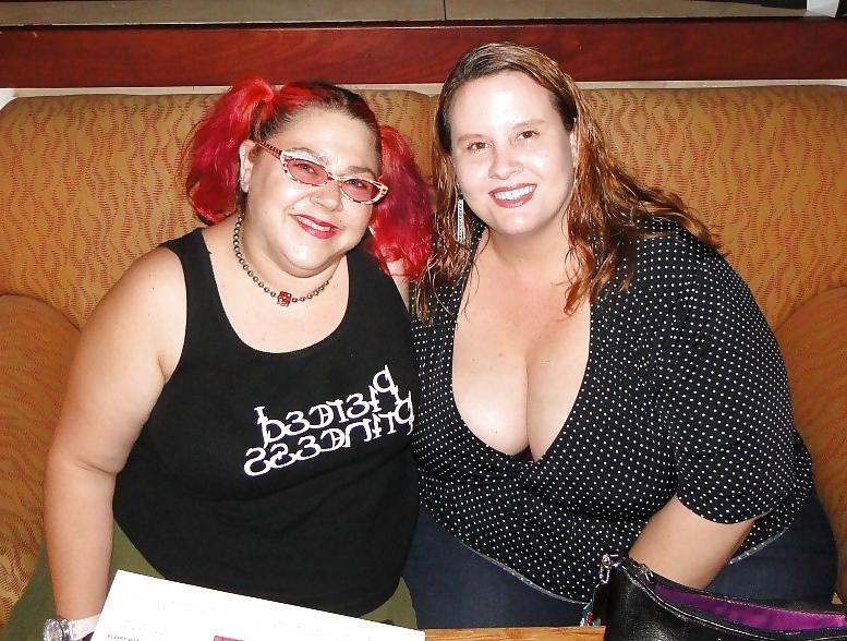 20P Not naked bbw women from facebook 2.