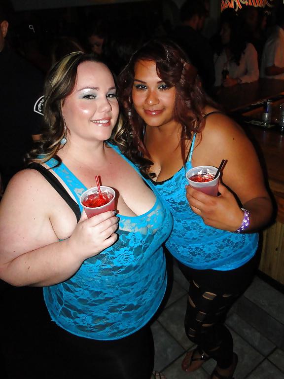20P Not naked bbw women from facebook 2.