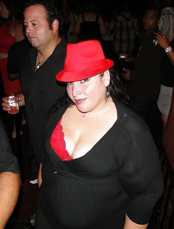20P Not naked bbw women from facebook 2.
