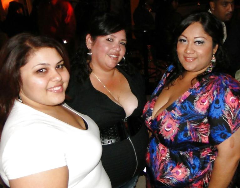 20P Not naked bbw women from facebook 2.