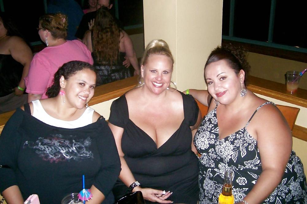 20P Not naked bbw women from facebook 2.