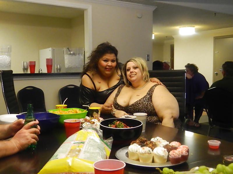 20P Not naked bbw women from facebook 2.