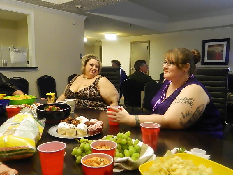 20P Not naked bbw women from facebook 2.