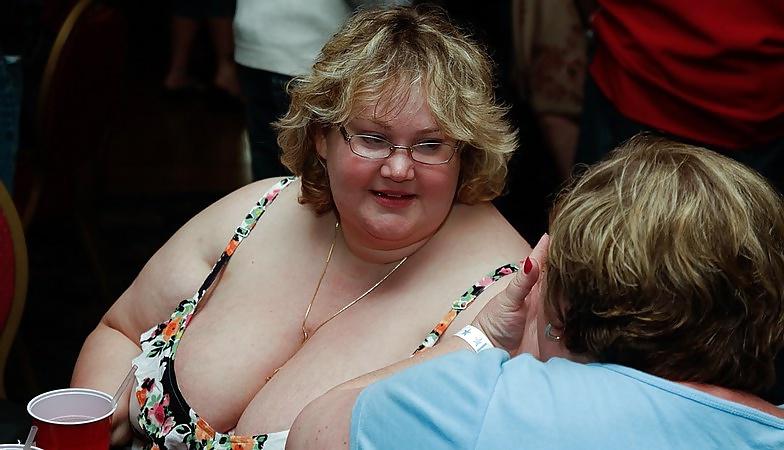 20P Not naked bbw women from facebook 2.