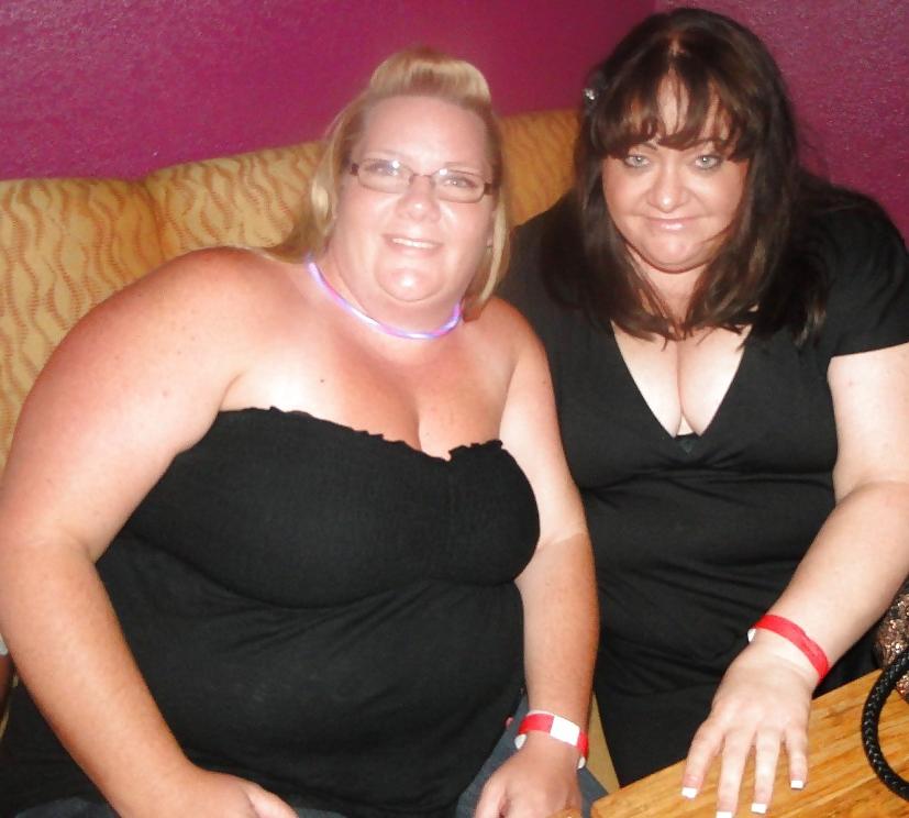 20P Not naked bbw women from facebook 2.