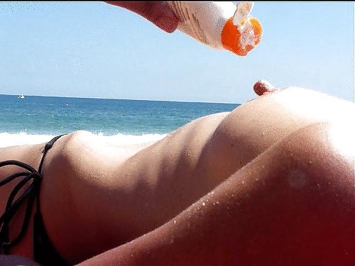 25P Titty Tips-Nice Nipples