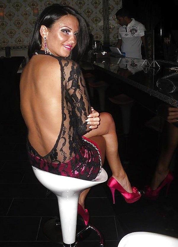 15P Sexy Women (non nude) - 42