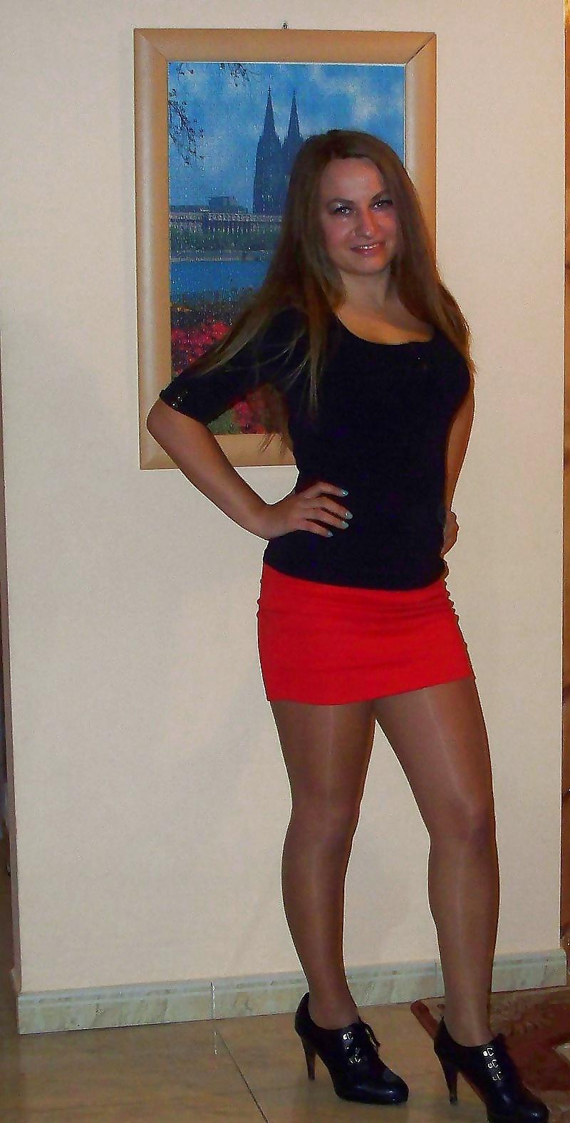 15P Sexy Women (non nude) - 42