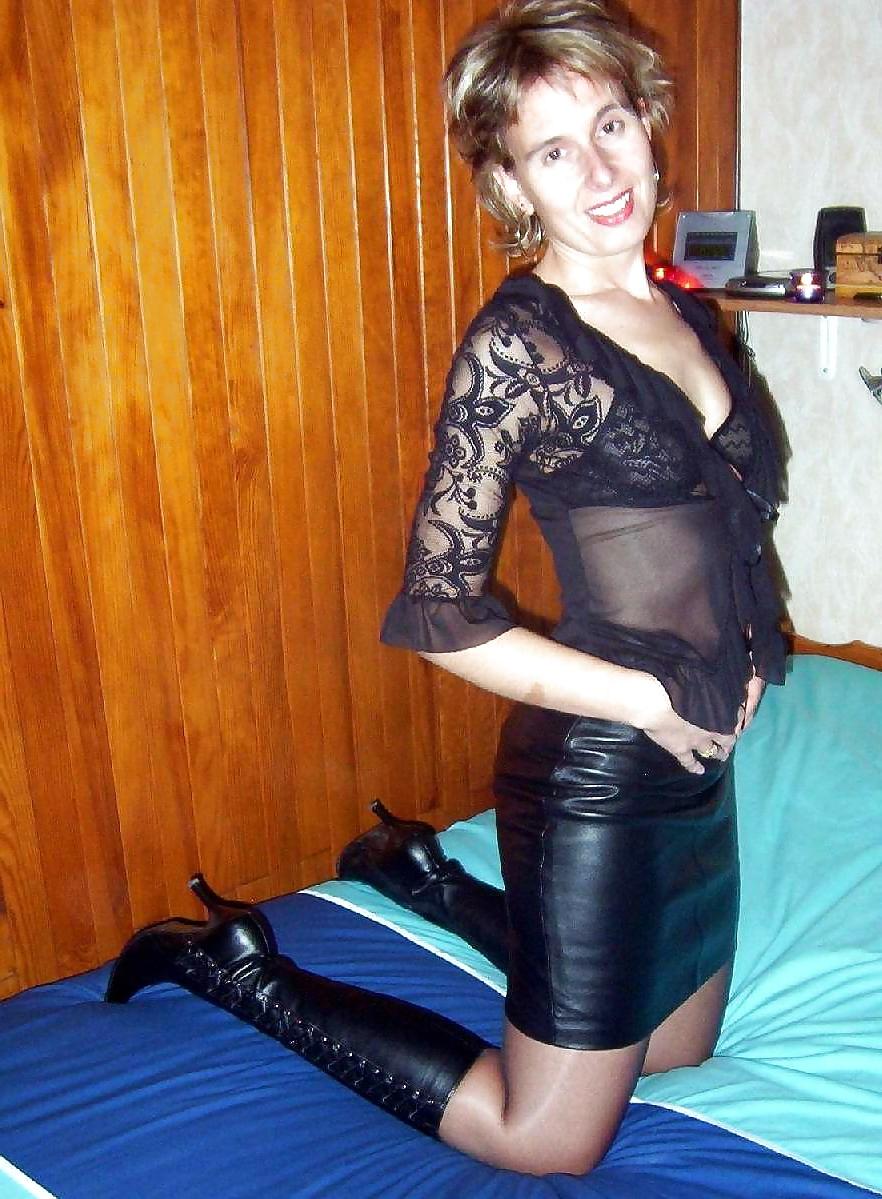 25P Yes Tease Me With Your Slutty Outfit... (1)