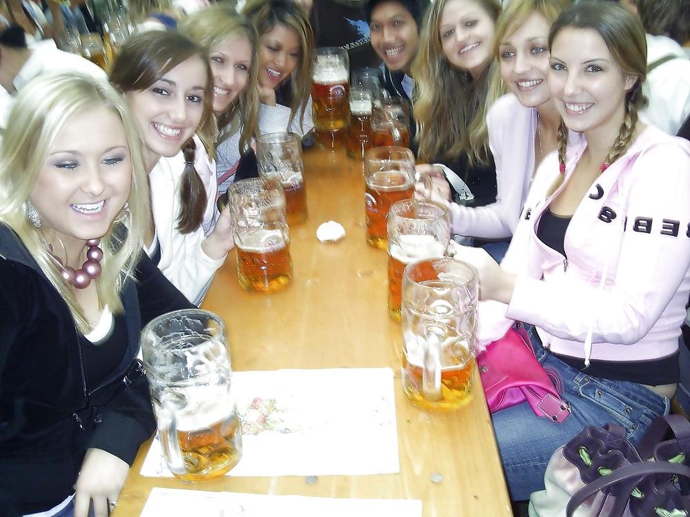 25P Wiesn Oktoberfest