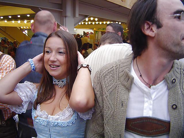 25P Wiesn Oktoberfest