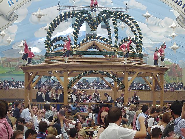 25P Wiesn Oktoberfest