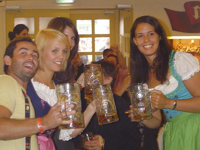 25P Wiesn Oktoberfest