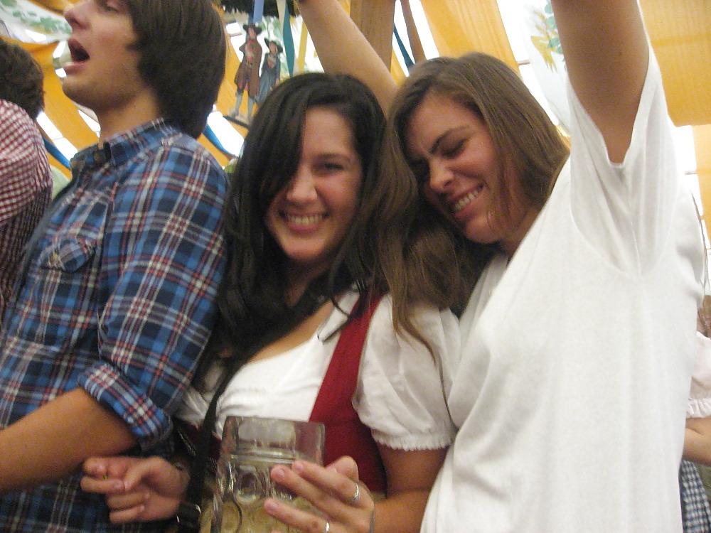 25P Wiesn Oktoberfest