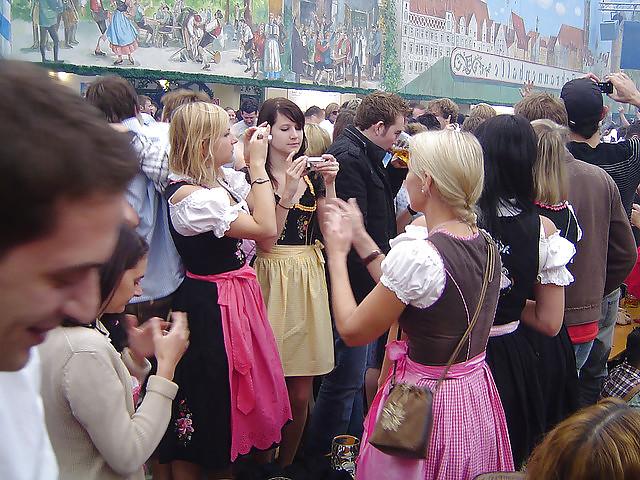 25P Wiesn Oktoberfest