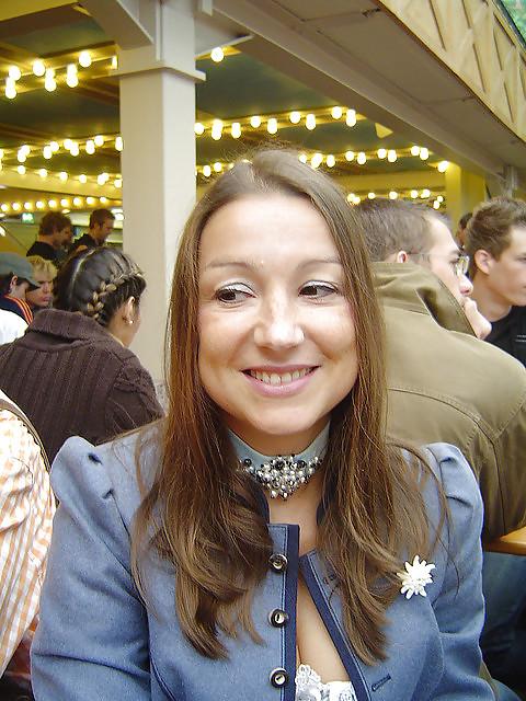 25P Wiesn Oktoberfest