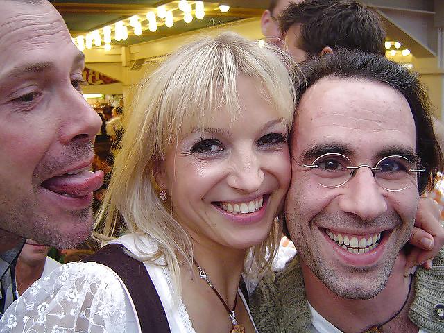 25P Wiesn Oktoberfest