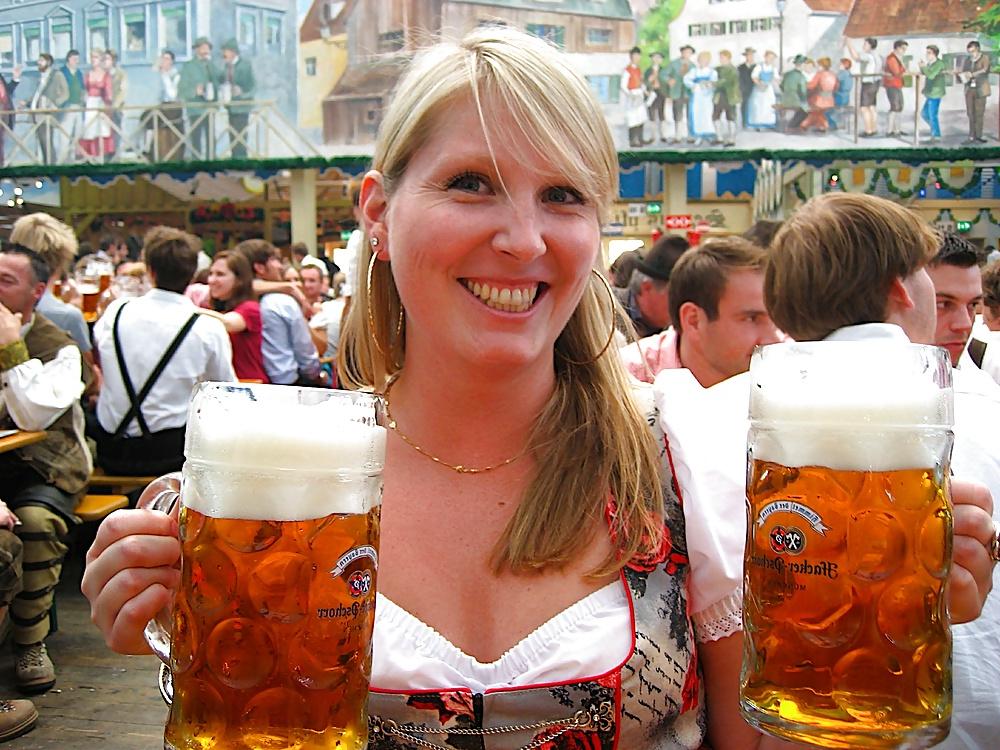 25P Wiesn Oktoberfest
