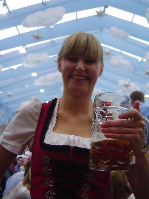 25P Wiesn Oktoberfest