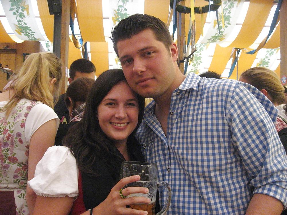 25P Wiesn Oktoberfest