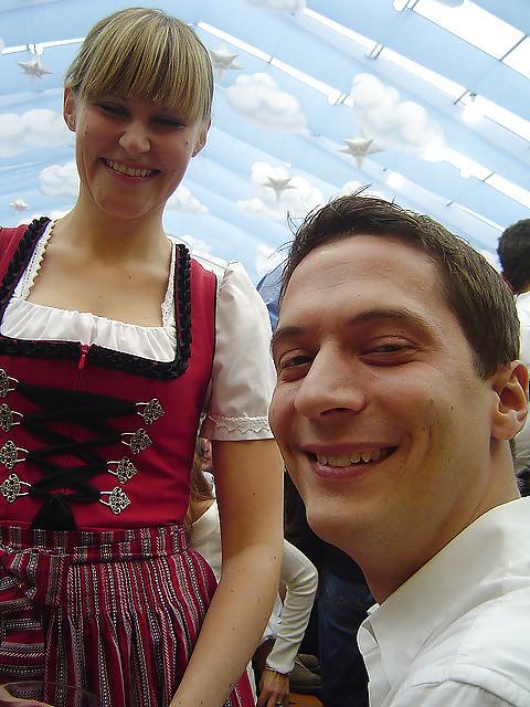 25P Wiesn Oktoberfest