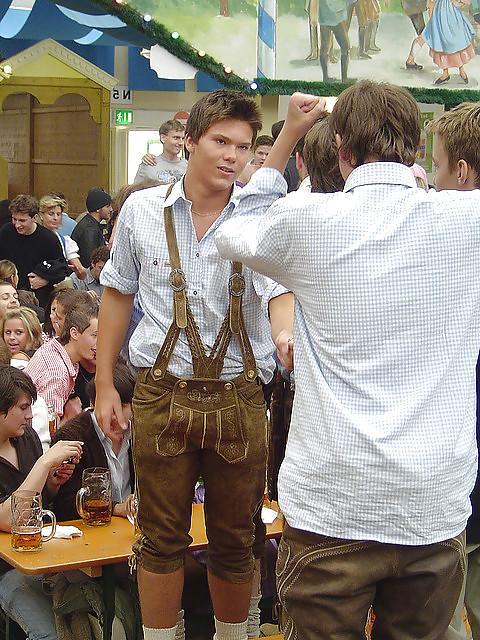 25P Wiesn Oktoberfest