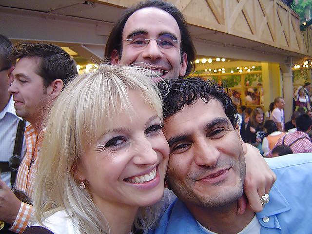 25P Wiesn Oktoberfest