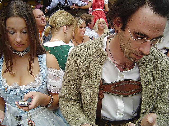 25P Wiesn Oktoberfest