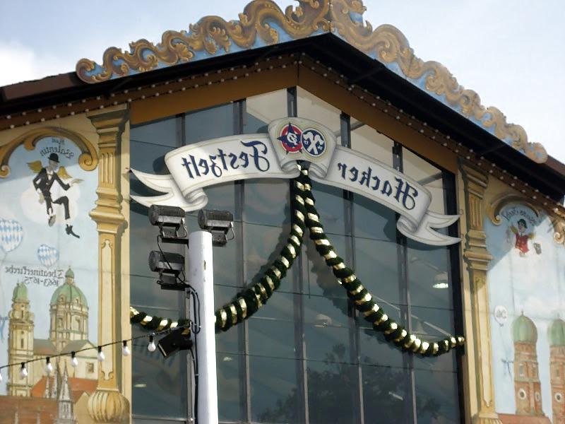 25P Wiesn Oktoberfest