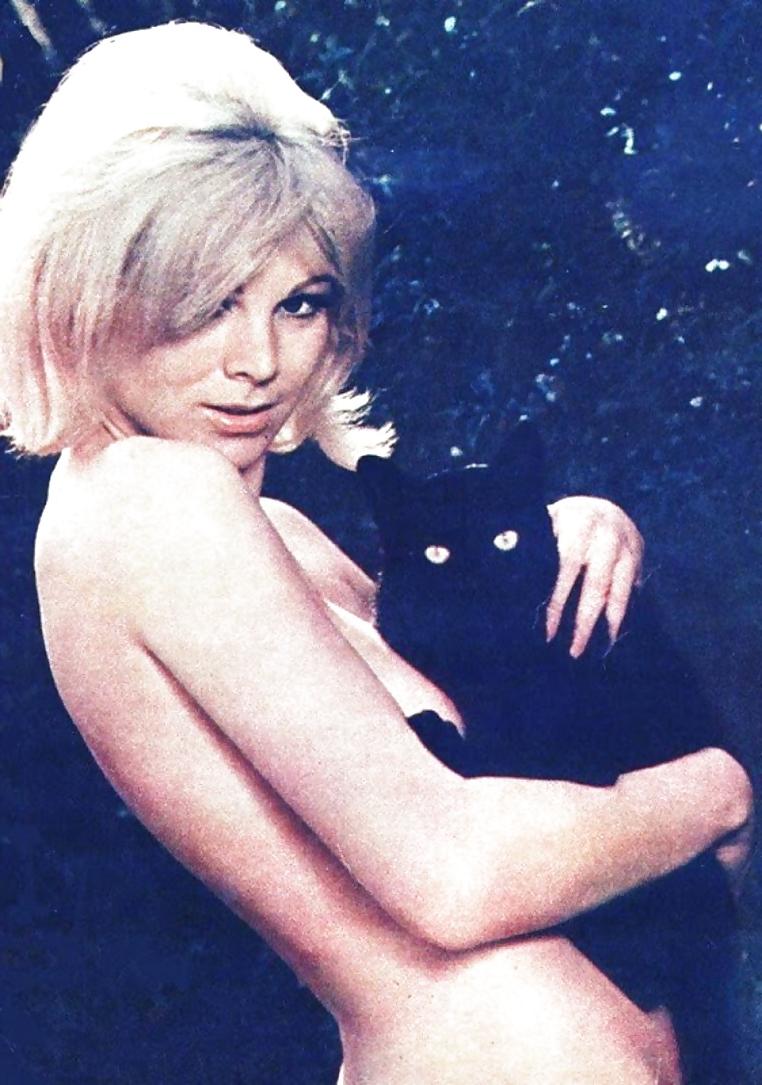 10P B Movie Queens - Susan Denberg Part 2