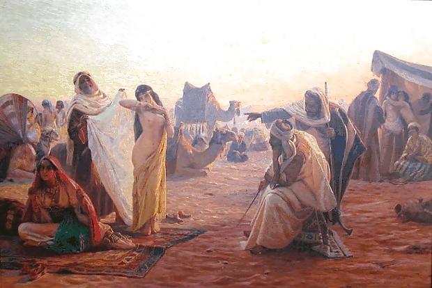 24P Slaves