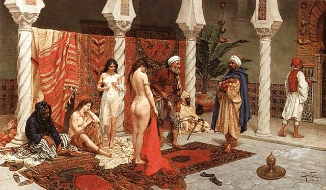 24P Slaves