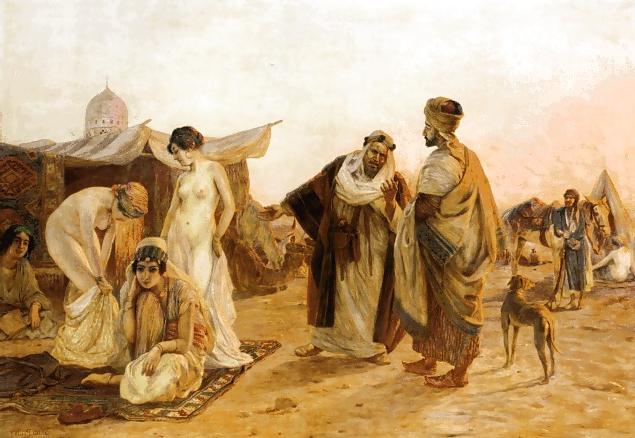 24P Slaves