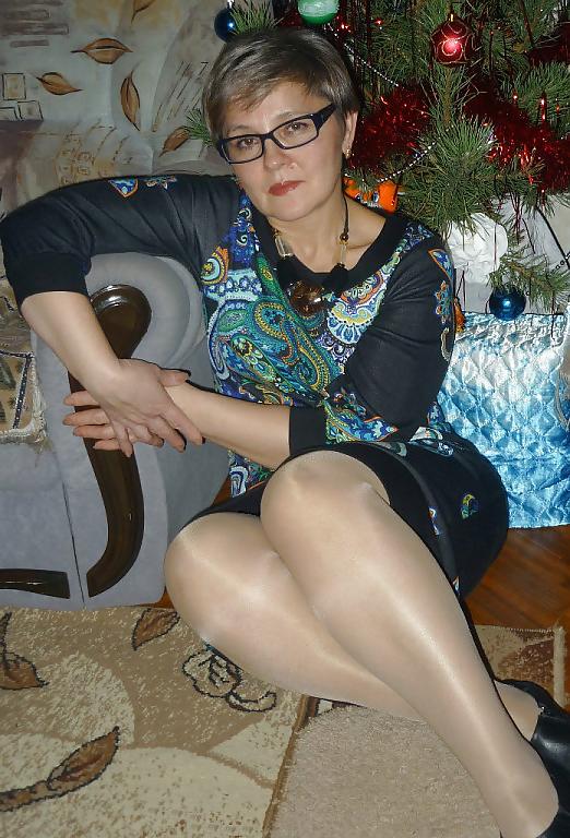 25P Russian women