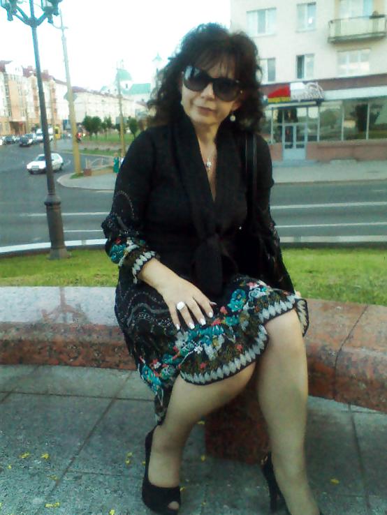 25P Russian women