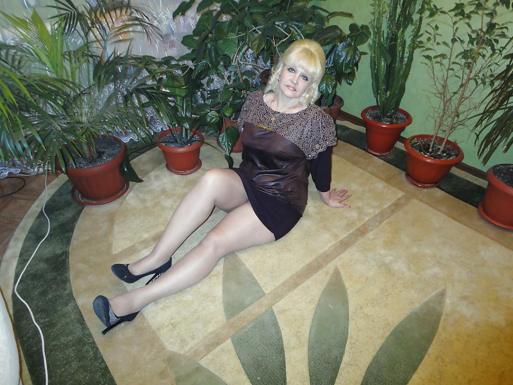 25P Russian women
