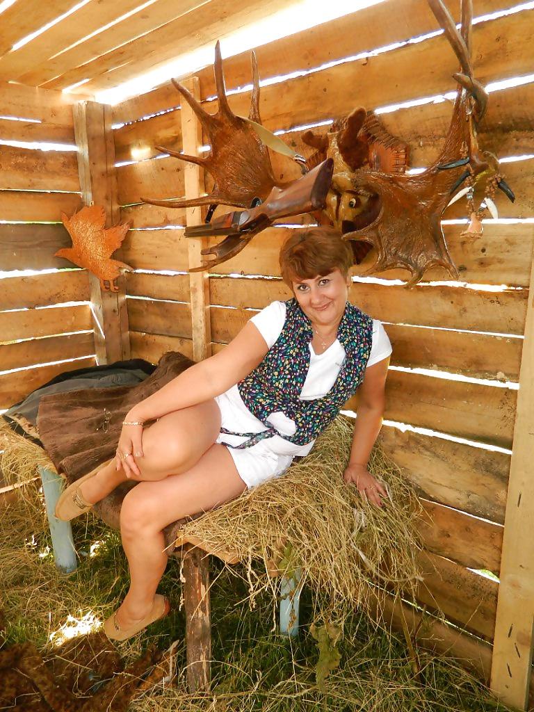 25P Russian women