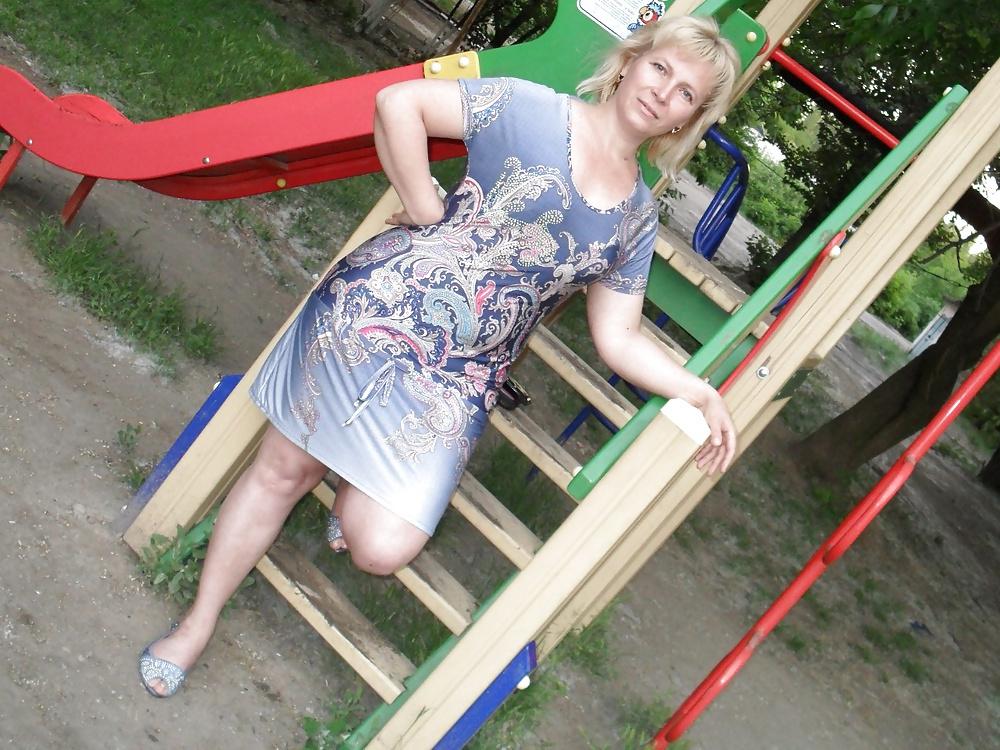 25P Russian women