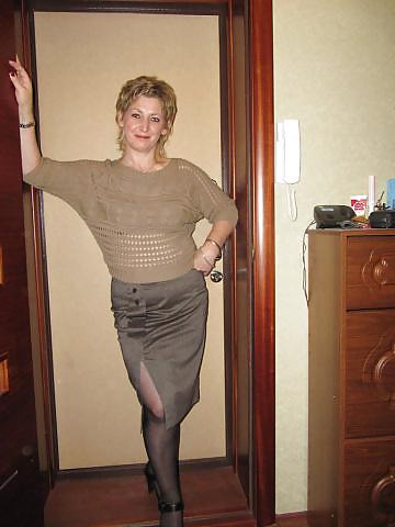 25P Russian women