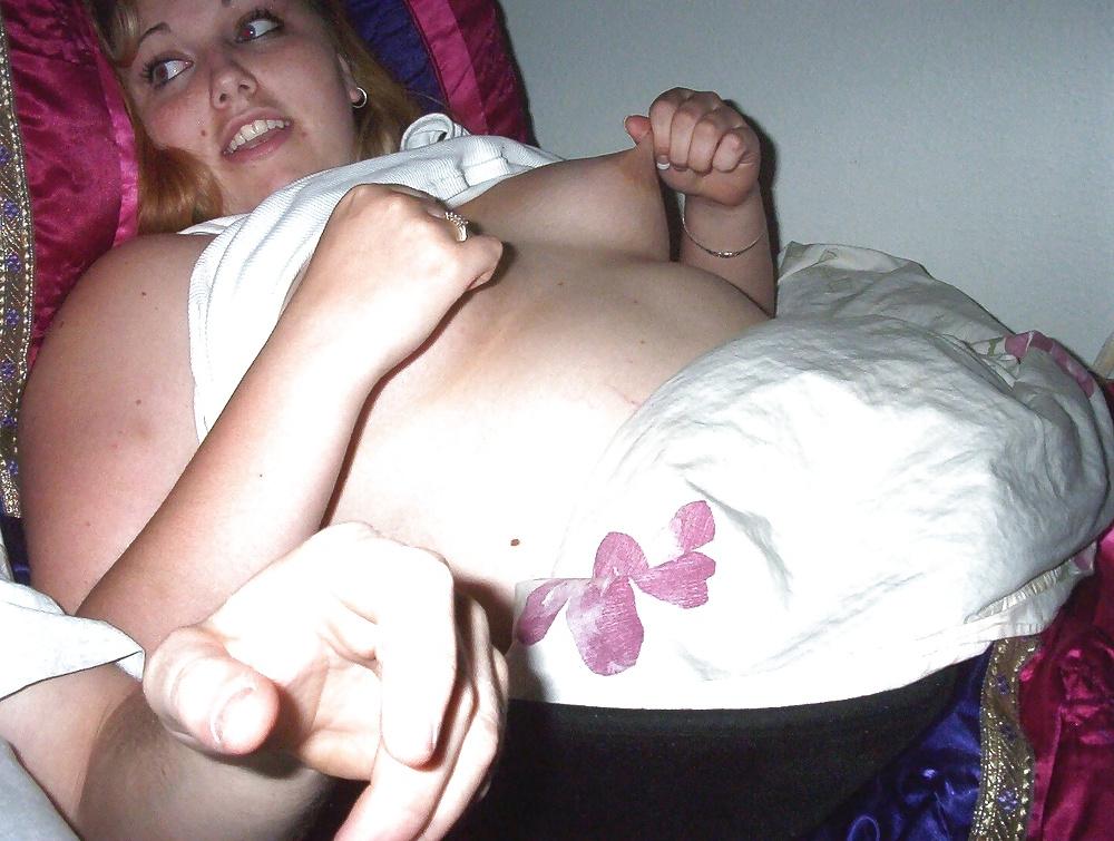 19P Hardcore! (Young BBW)